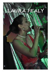 Laura Fealy